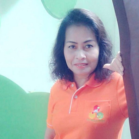 ลลินี พูลสวัสดิ์ - เจ้าพนักงานการเงินและบัญชี - ศูนย์วิทยาศาสตร์เพื่อการศึกษานครศรีธรรมราช - ความสุขแห่งการเรียนรู้