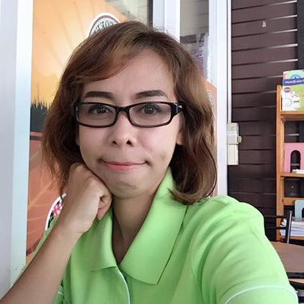 เบญจมาศ  บัวทอง - นักวิทยาศาสตร์ศึกษา - ศูนย์วิทยาศาสตร์เพื่อการศึกษานครศรีธรรมราช - ความสุขแห่งการเรียนรู้