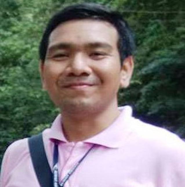 ชนาธิป  สองศรี - นักวิทยาศาสตร์ศึกษา - ศูนย์วิทยาศาสตร์เพื่อการศึกษานครศรีธรรมราช - ความสุขแห่งการเรียนรู้