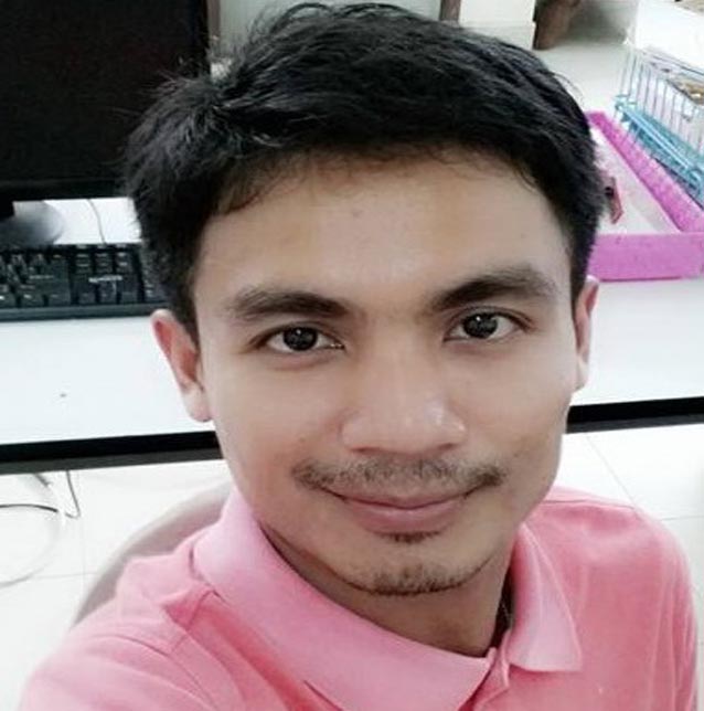 เจษฎางค์  นวลสง - นักวิทยาศาสตร์ศึกษา - ศูนย์วิทยาศาสตร์เพื่อการศึกษานครศรีธรรมราช - ความสุขแห่งการเรียนรู้