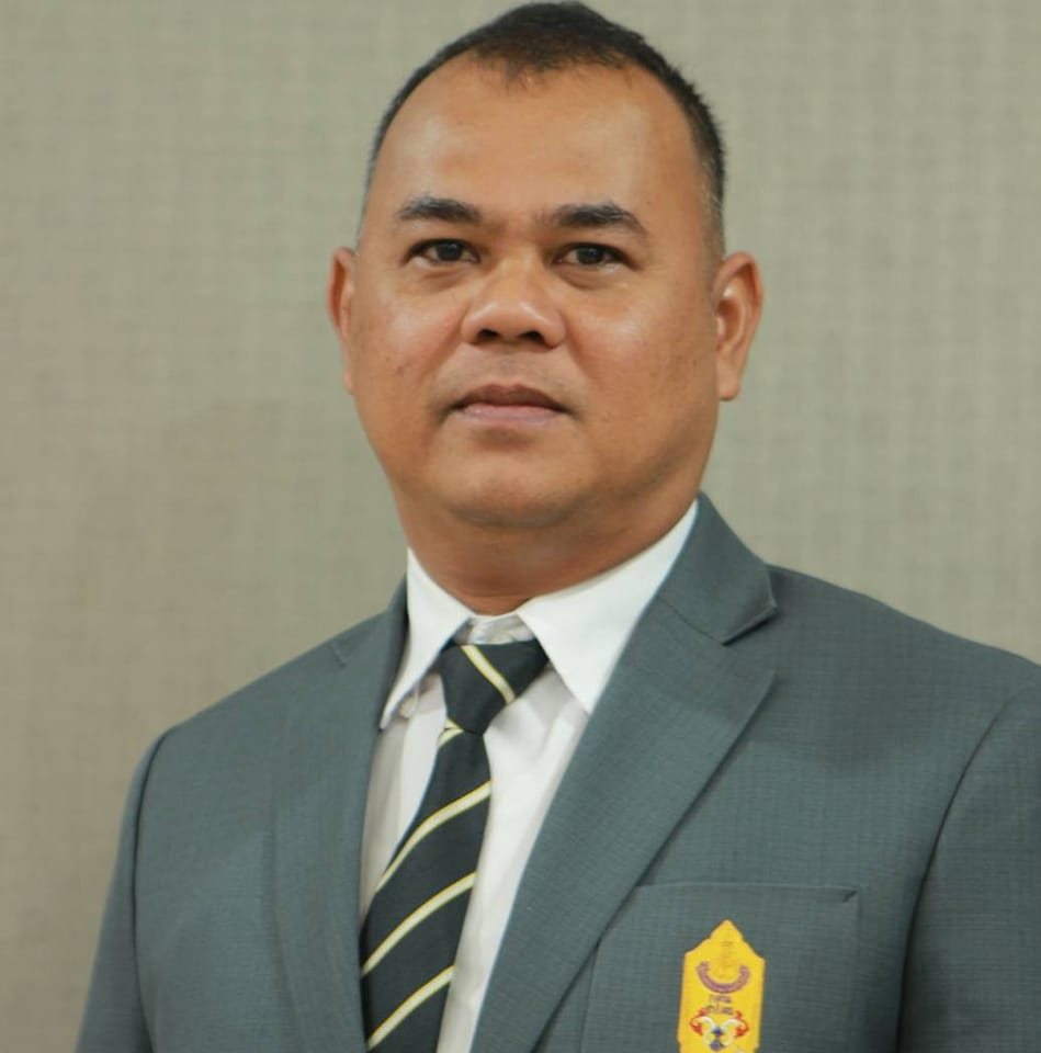 บุญเลิศ  เกตุกษัตริย์ - ผู้อำนวยการศูนย์ - ศูนย์วิทยาศาสตร์เพื่อการศึกษานครศรีธรรมราช - ความสุขแห่งการเรียนรู้