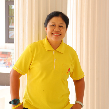 สุภัทร รัตนบุรี - ครูชำนาญการ - ศูนย์วิทยาศาสตร์เพื่อการศึกษานครศรีธรรมราช - ความสุขแห่งการเรียนรู้
