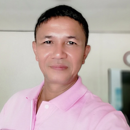 ประยุทธ สุทธิคีรี - คนสวน - ศูนย์วิทยาศาสตร์เพื่อการศึกษานครศรีธรรมราช - ความสุขแห่งการเรียนรู้