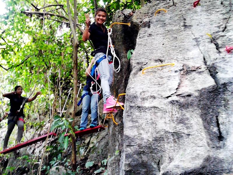 Play & Learn - ศูนย์วิทยาศาสตร์เพื่อการศึกษานครศรีธรรมราช - ความสุขแห่งการเรียนรู้