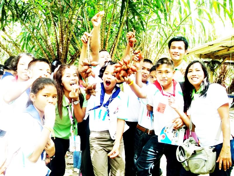 Play & Learn - ศูนย์วิทยาศาสตร์เพื่อการศึกษานครศรีธรรมราช - ความสุขแห่งการเรียนรู้