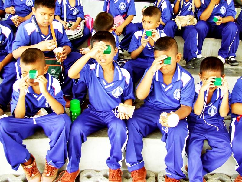 Play & Learn - ศูนย์วิทยาศาสตร์เพื่อการศึกษานครศรีธรรมราช - ความสุขแห่งการเรียนรู้