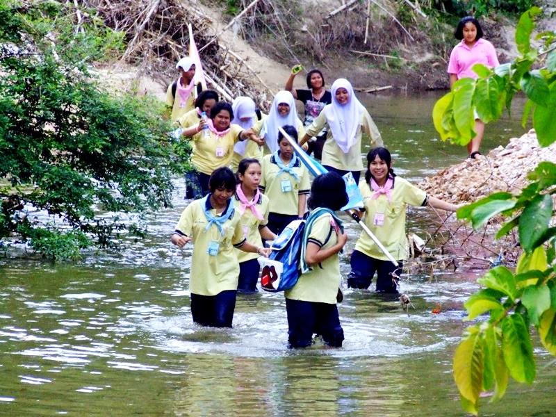 Play & Learn - ศูนย์วิทยาศาสตร์เพื่อการศึกษานครศรีธรรมราช - ความสุขแห่งการเรียนรู้