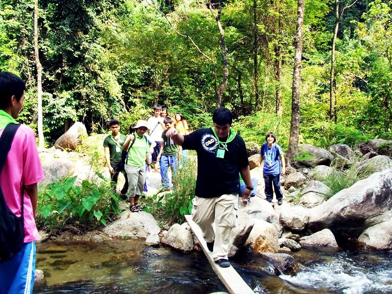 Play & Learn - ศูนย์วิทยาศาสตร์เพื่อการศึกษานครศรีธรรมราช - ความสุขแห่งการเรียนรู้