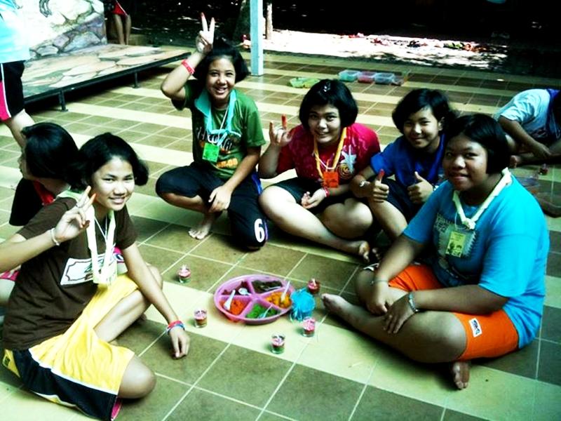 Play & Learn - ศูนย์วิทยาศาสตร์เพื่อการศึกษานครศรีธรรมราช - ความสุขแห่งการเรียนรู้