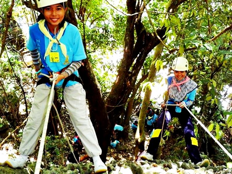 Play & Learn - ศูนย์วิทยาศาสตร์เพื่อการศึกษานครศรีธรรมราช - ความสุขแห่งการเรียนรู้