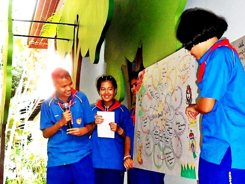 Play & Learn - ศูนย์วิทยาศาสตร์เพื่อการศึกษานครศรีธรรมราช - ความสุขแห่งการเรียนรู้