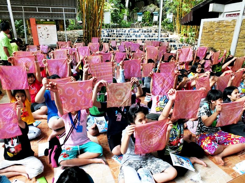 Play & Learn - ศูนย์วิทยาศาสตร์เพื่อการศึกษานครศรีธรรมราช - ความสุขแห่งการเรียนรู้