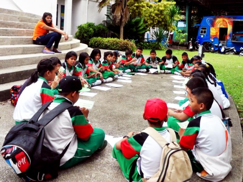 Play & Learn - ศูนย์วิทยาศาสตร์เพื่อการศึกษานครศรีธรรมราช - ความสุขแห่งการเรียนรู้