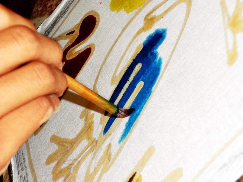 Play & Learn - Nakhon Si Thammarat Science Center - A Happiness of learning