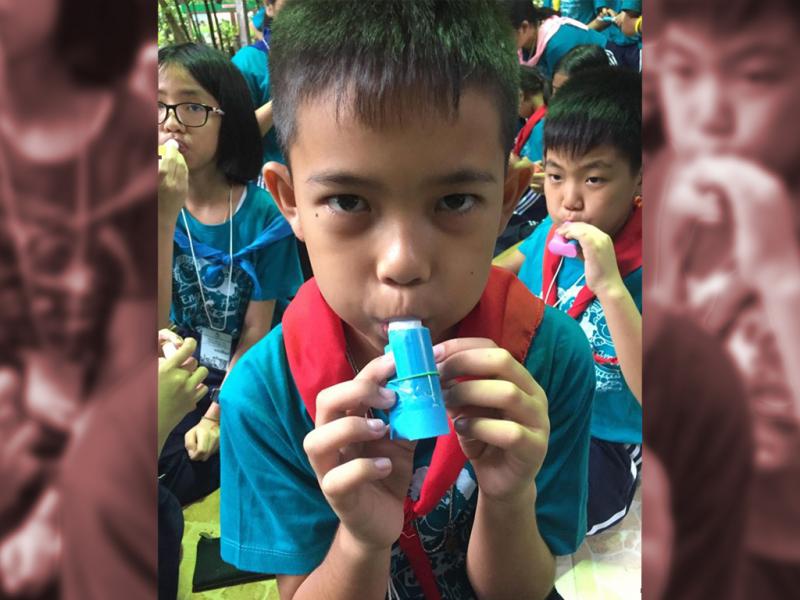 Play & Learn - ศูนย์วิทยาศาสตร์เพื่อการศึกษานครศรีธรรมราช - ความสุขแห่งการเรียนรู้