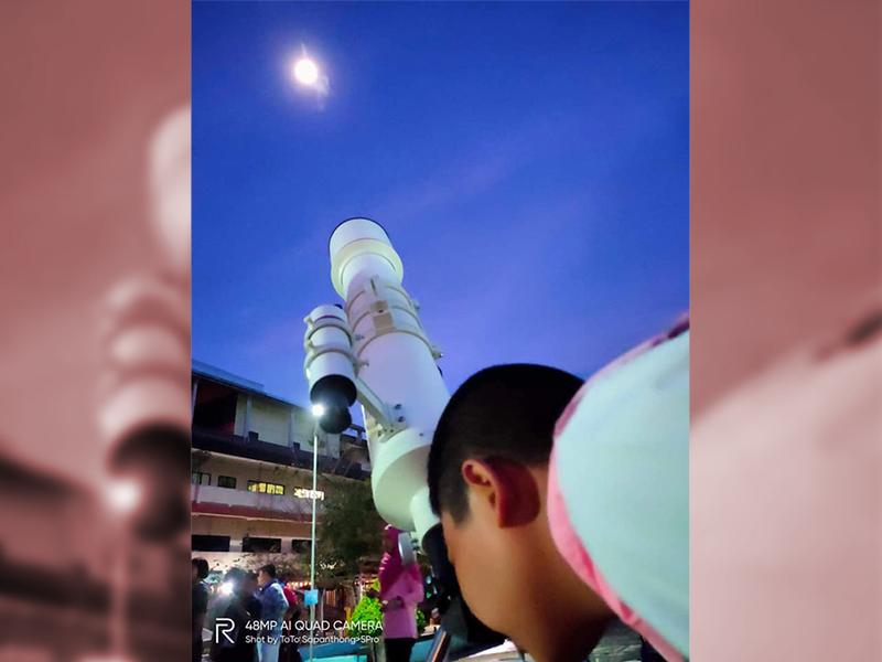 Play & Learn - ศูนย์วิทยาศาสตร์เพื่อการศึกษานครศรีธรรมราช - ความสุขแห่งการเรียนรู้